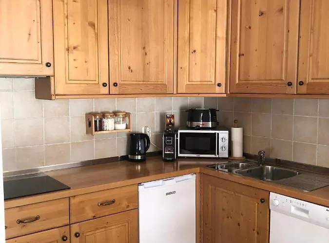 Apartma Lenka Apartamento Kranjska Gora