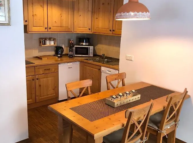 Apartma Apartma Lenka Kranjska Gora