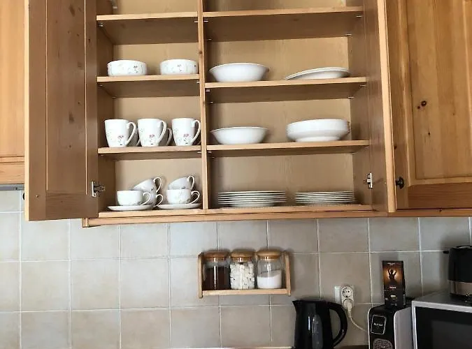 Appartamento Apartma Lenka Kranjska Gora