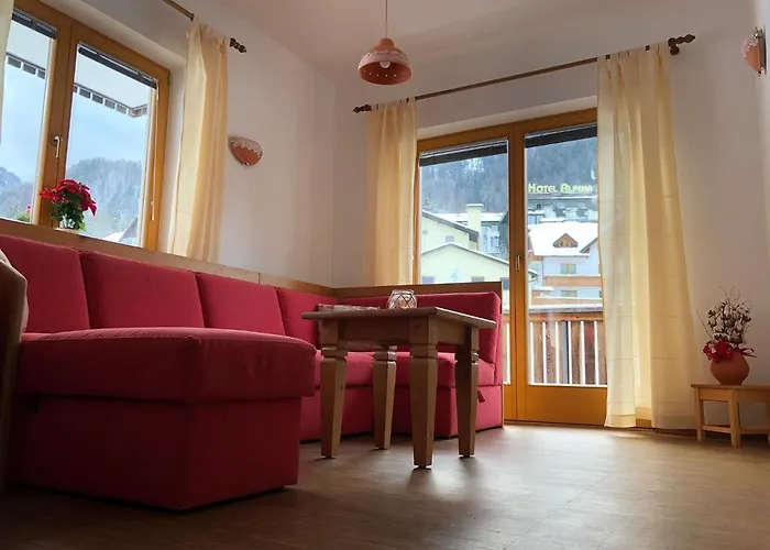 Apartma Lenka Apartamento