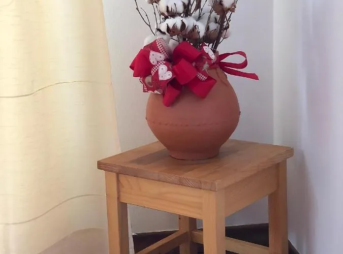 Apartma Lenka Apartamento *